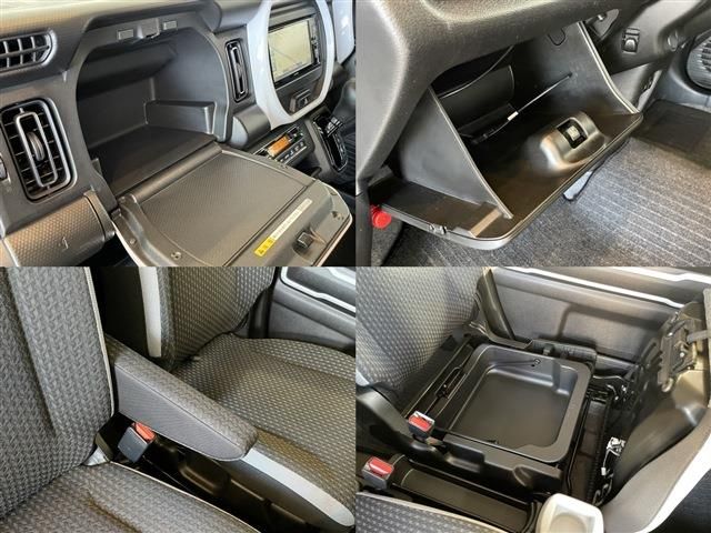 Suzuki HUSTLER 2021-11 181701-24