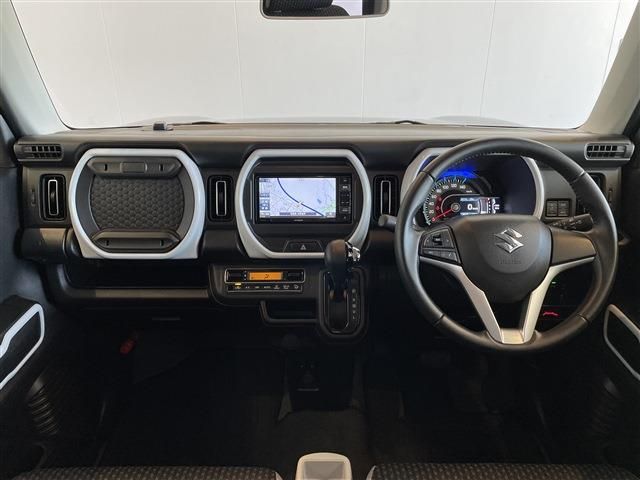 Suzuki HUSTLER 2021-11 181701-2