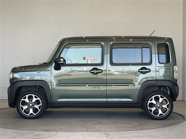 Suzuki HUSTLER 2021-11 181701-12