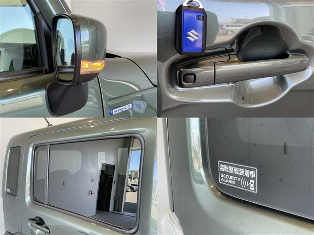 Suzuki HUSTLER 2021-11 181701-22