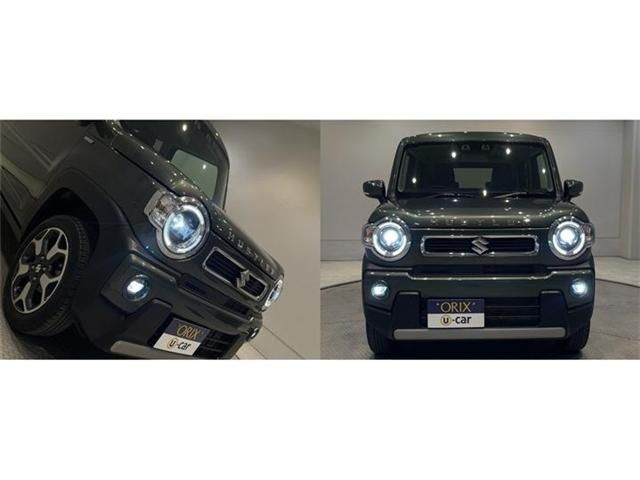 Suzuki HUSTLER 2021-11 181701-5