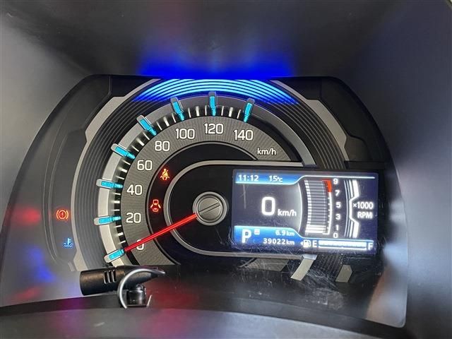 Suzuki HUSTLER 2021-11 181701-15