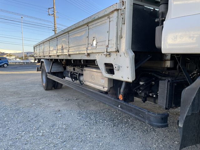 Nissan CONDOR 2011-11 285-12