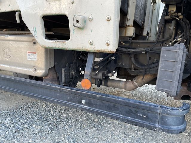 Nissan CONDOR 2011-11 285-13