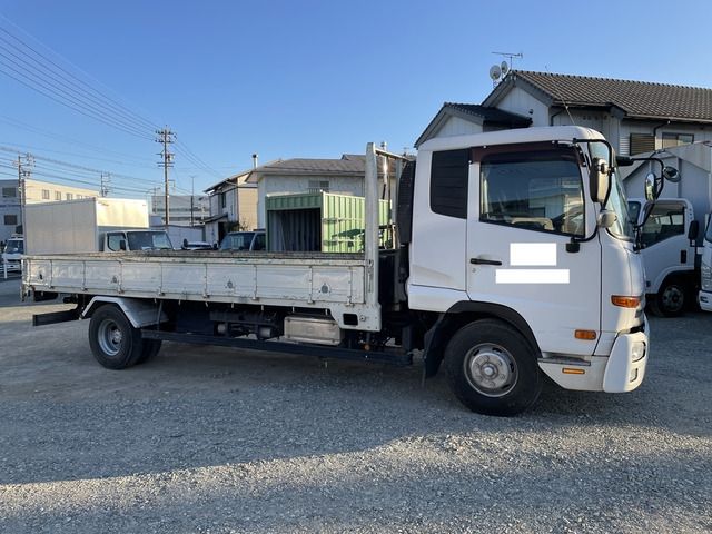 Nissan CONDOR 2011-11 285-8