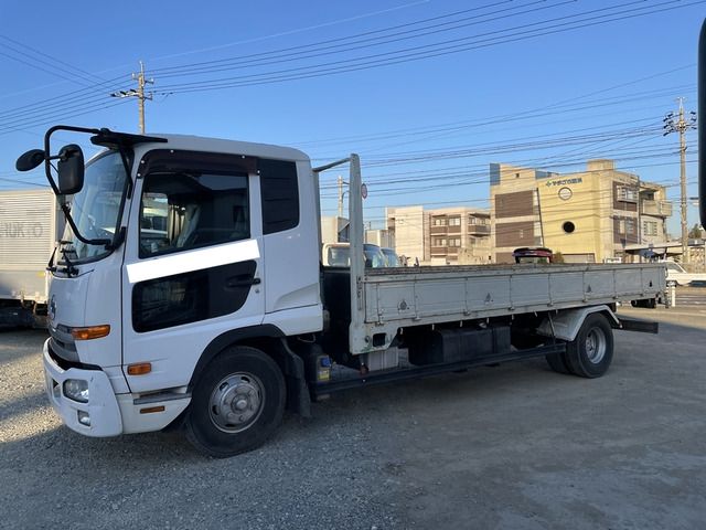 Nissan CONDOR 2011-11 285-7