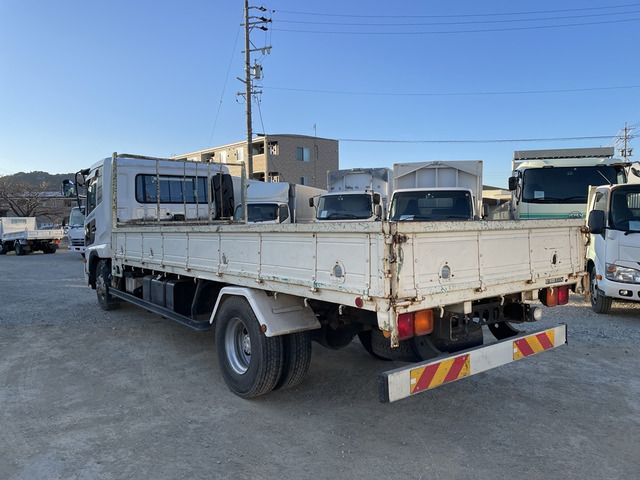 Nissan CONDOR 2011-11 285-5