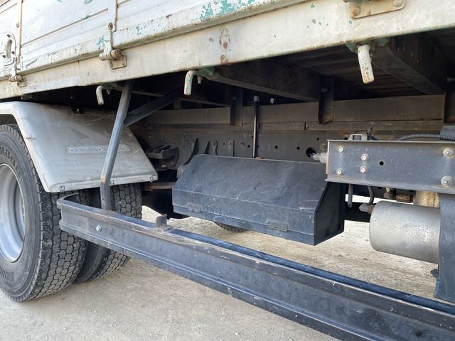 Nissan CONDOR 2011-11 285-15