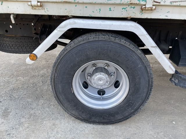 Nissan CONDOR 2011-11 285-17