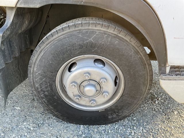 Nissan CONDOR 2011-11 285-11