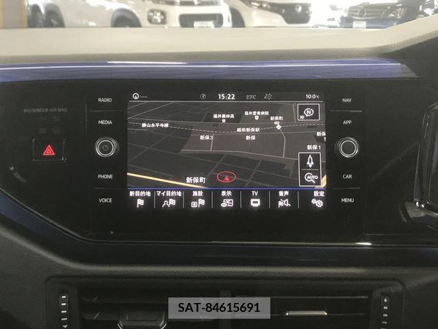 VolksWagen POLO 2018-11 208055-1