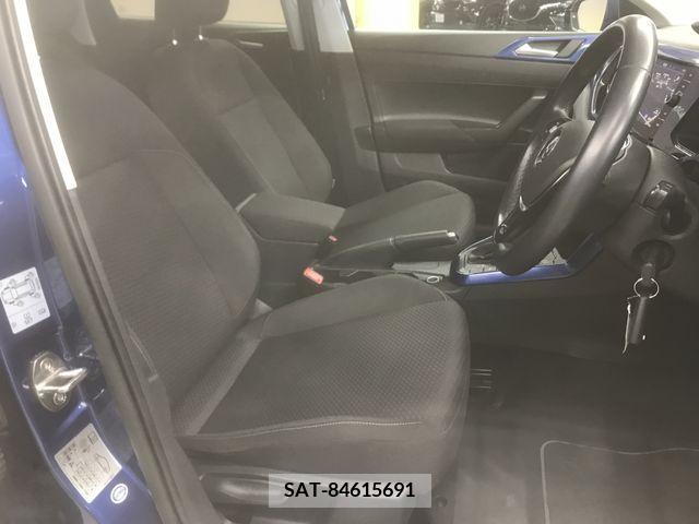 VolksWagen POLO 2018-11 208055-4