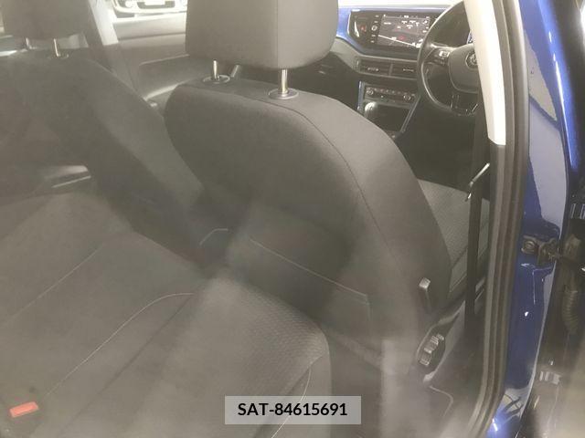 VolksWagen POLO 2018-11 208055-5