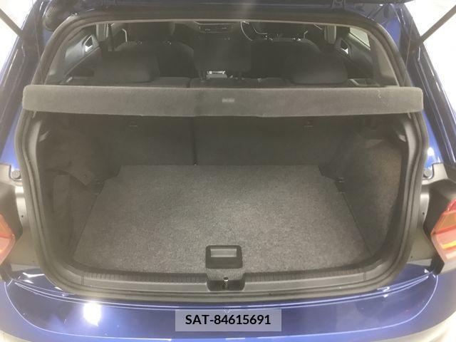 VolksWagen POLO 2018-11 208055-7