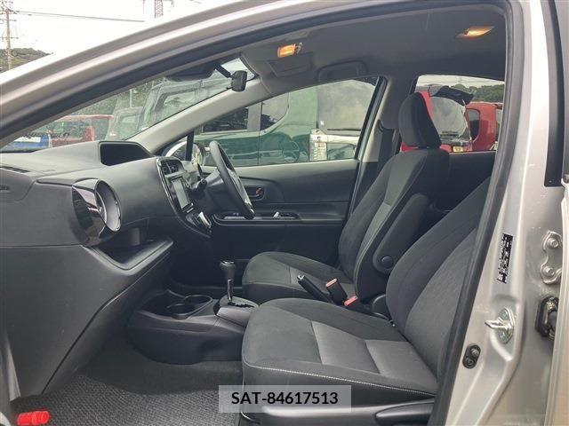 Toyota AQUA 2020-12 212626-2