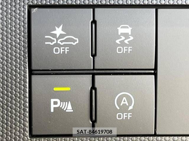 Daihatsu TAFT 2021-05 286735-4