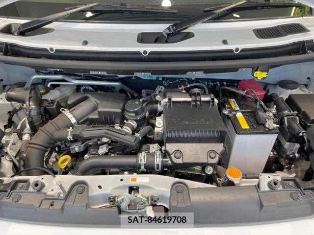 Daihatsu TAFT 2021-05 286735-18