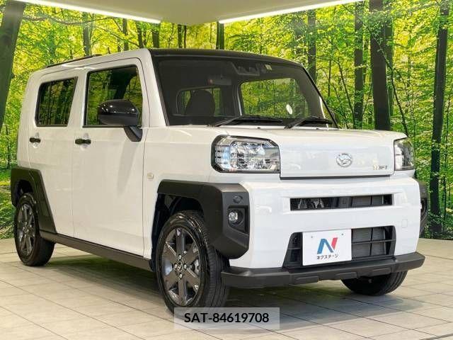 Daihatsu TAFT 2021-05 286735-16