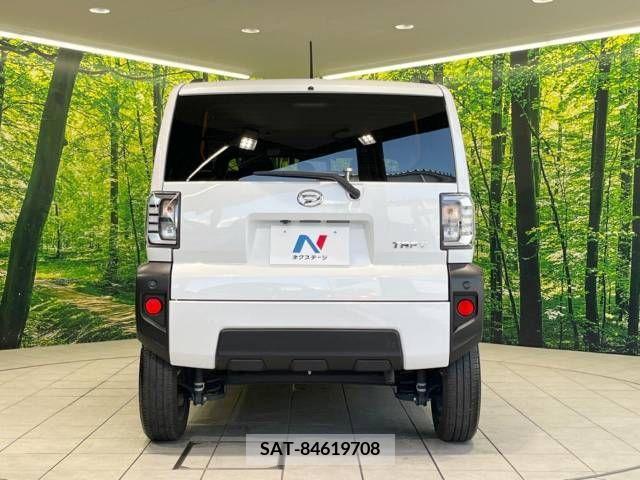 Daihatsu TAFT 2021-05 286735-15