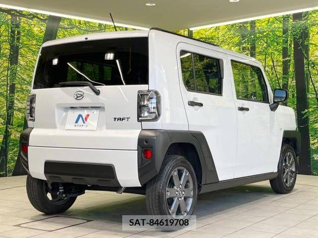 Daihatsu TAFT 2021-05 286735-17