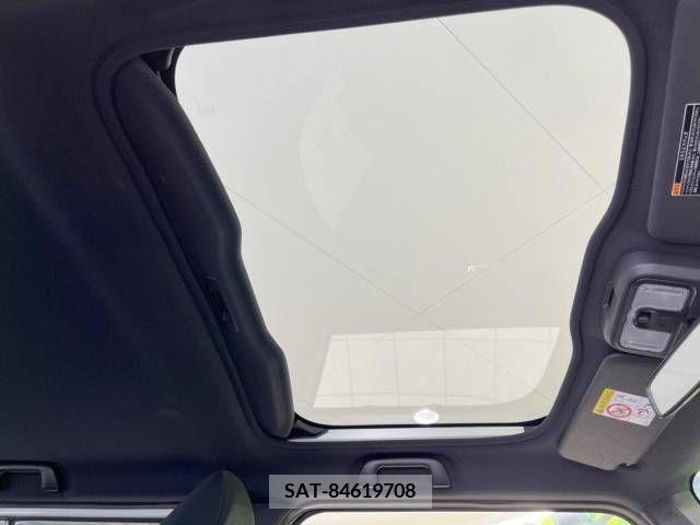 Daihatsu TAFT 2021-05 286735-2