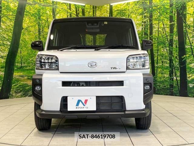 Daihatsu TAFT 2021-05 286735-14