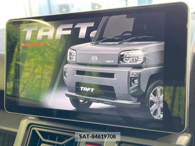 Daihatsu TAFT 2021-05 286735-3