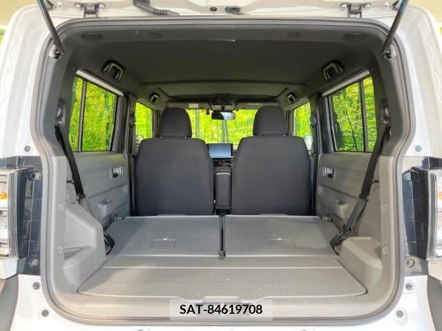 Daihatsu TAFT 2021-05 286735-10