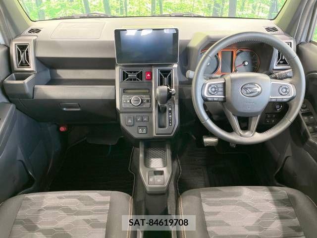 Daihatsu TAFT 2021-05 286735-1