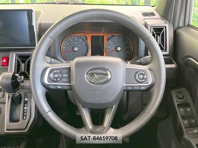 Daihatsu TAFT 2021-05 286735-11