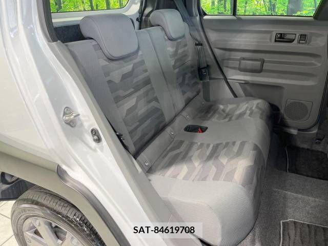 Daihatsu TAFT 2021-05 286735-9