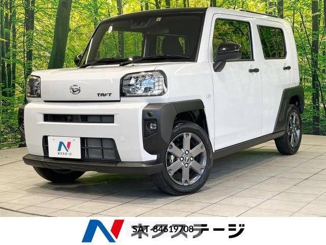 Daihatsu TAFT 2021-05 286735-0