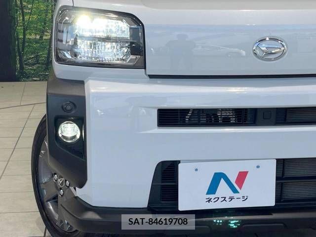 Daihatsu TAFT 2021-05 286735-12