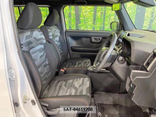 Daihatsu TAFT 2021-05 286735-8