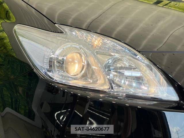 Toyota PRIUS 2009-06 321976-12