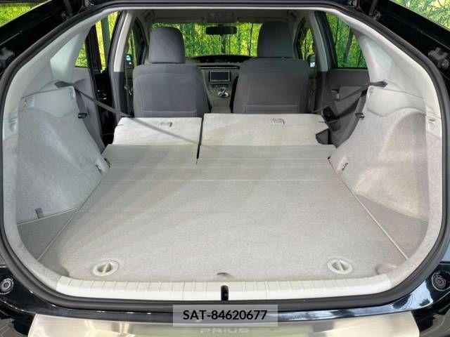 Toyota PRIUS 2009-06 321976-10