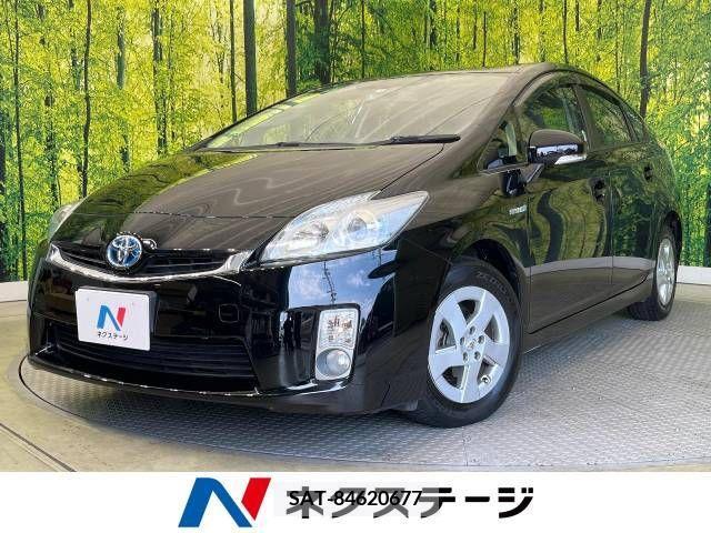 Toyota PRIUS 2009-06 321976-0