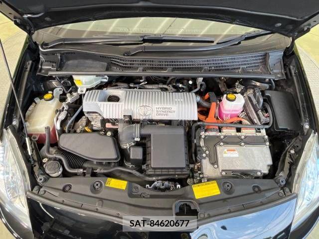 Toyota PRIUS 2009-06 321976-18