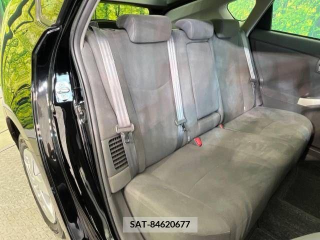 Toyota PRIUS 2009-06 321976-9