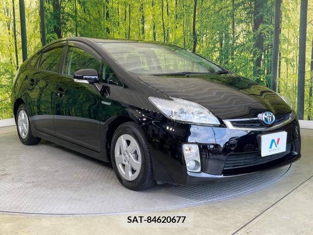Toyota PRIUS 2009-06 321976-16