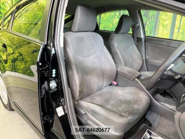 Toyota PRIUS 2009-06 321976-8