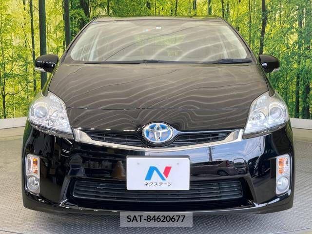 Toyota PRIUS 2009-06 321976-14