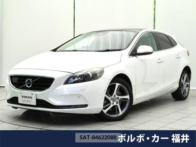 Volvo V40 2015-07 341995-0