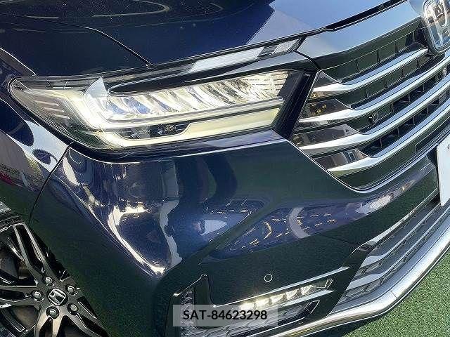 Honda ODYSSEY 2022-03 365872-18
