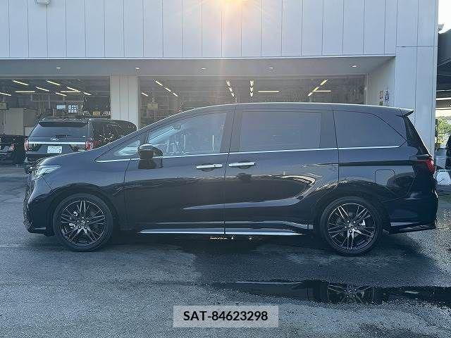 Honda ODYSSEY 2022-03 365872-13