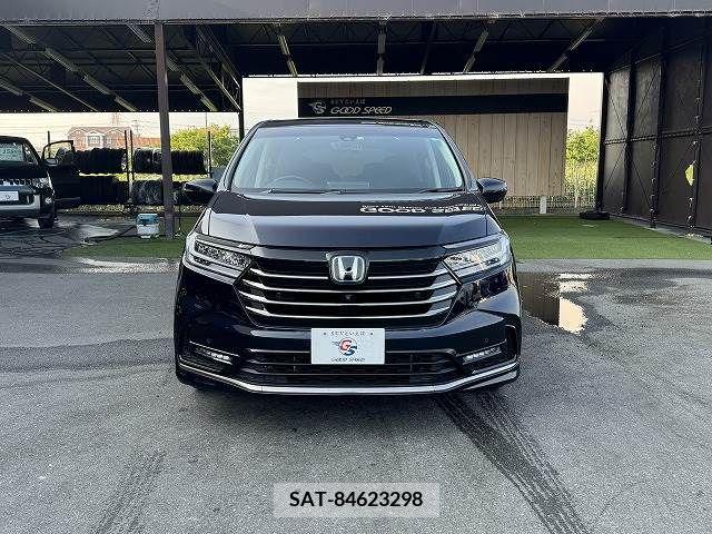Honda ODYSSEY 2022-03 365872-11
