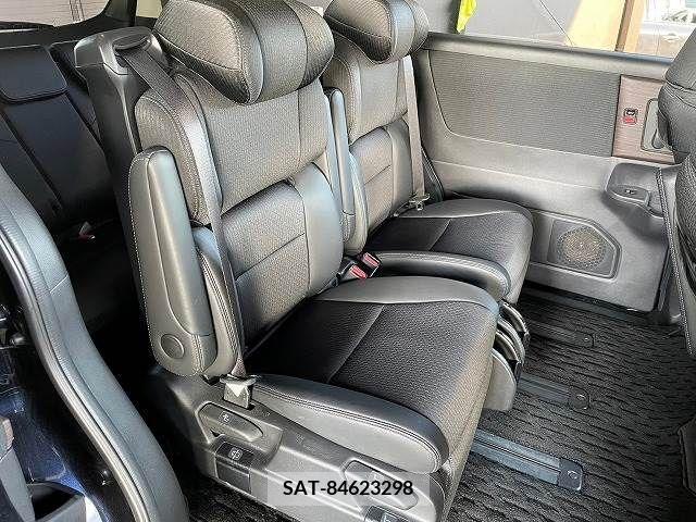 Honda ODYSSEY 2022-03 365872-9