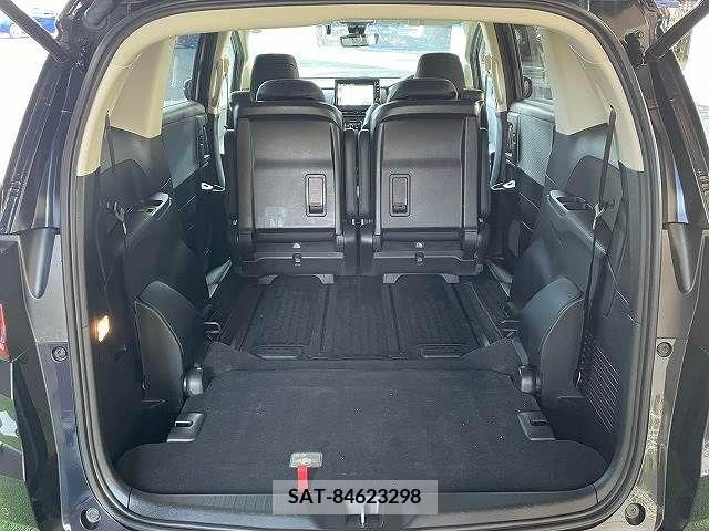 Honda ODYSSEY 2022-03 365872-10