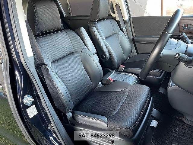 Honda ODYSSEY 2022-03 365872-8