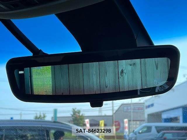 Honda ODYSSEY 2022-03 365872-7